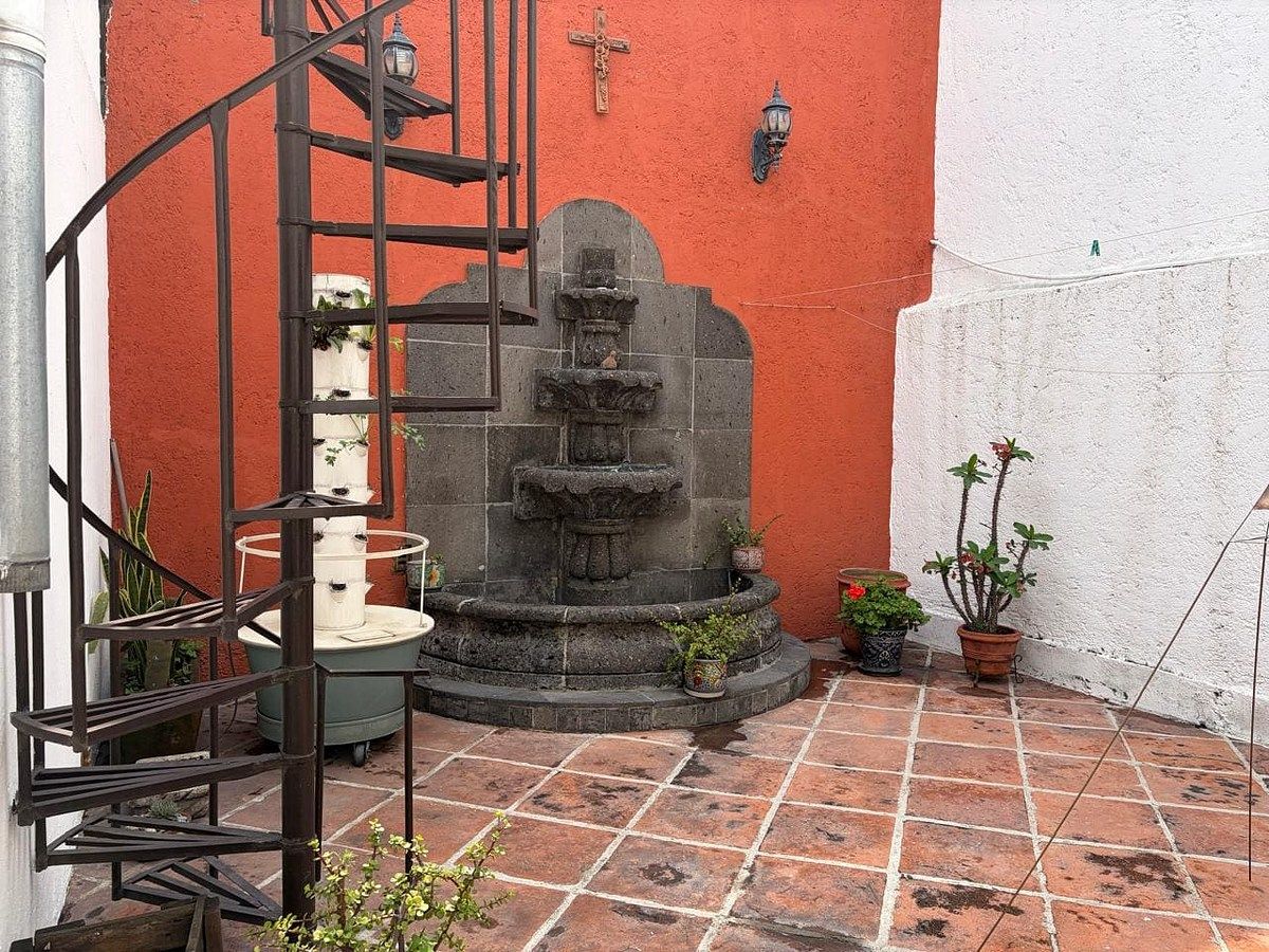 House in Boulevares, Naucalpan de Juárez, photo 34 of 38
