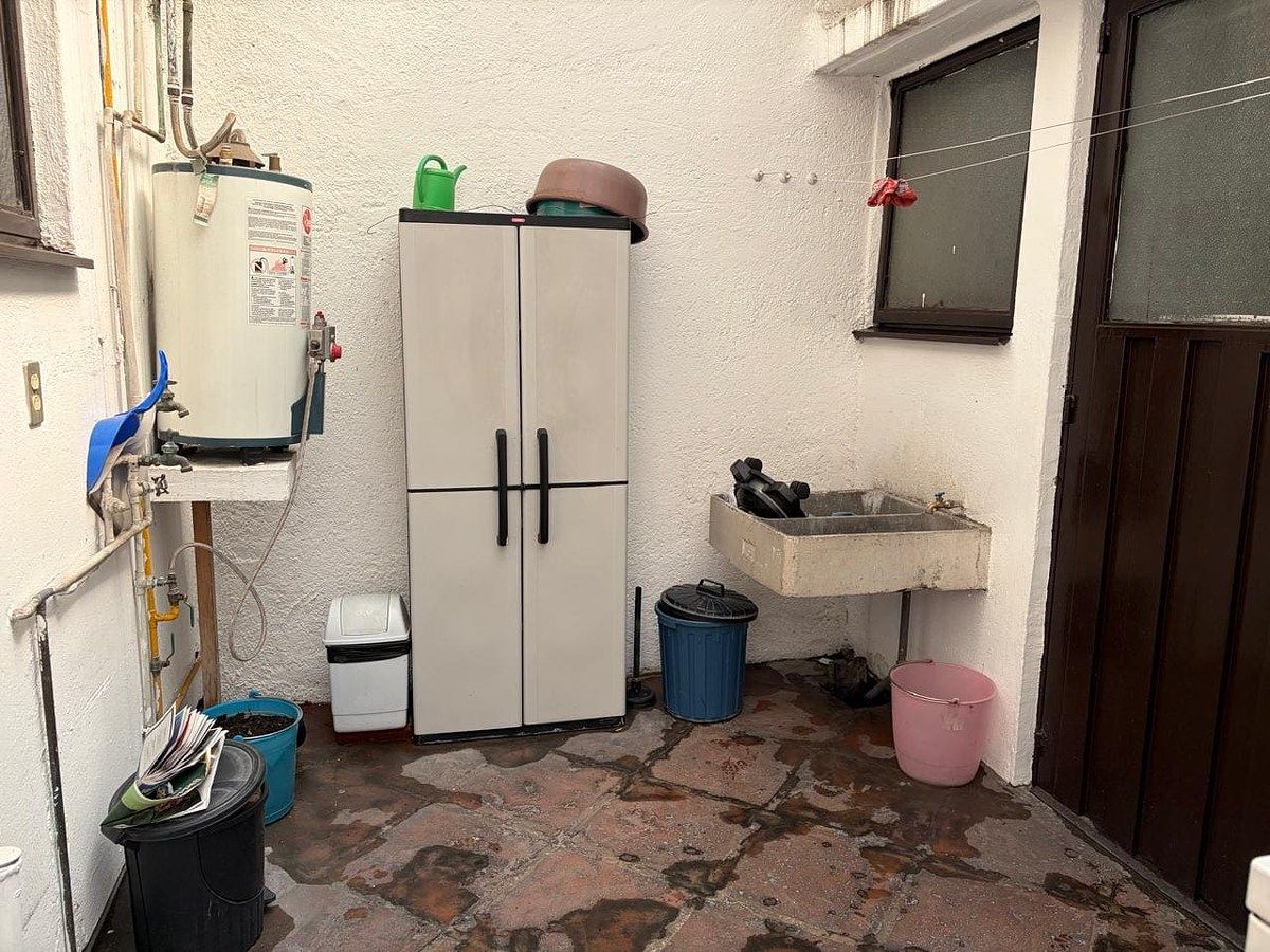 House in Boulevares, Naucalpan de Juárez, photo 32 of 38