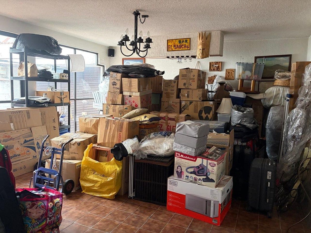 House in Boulevares, Naucalpan de Juárez, photo 7 of 38