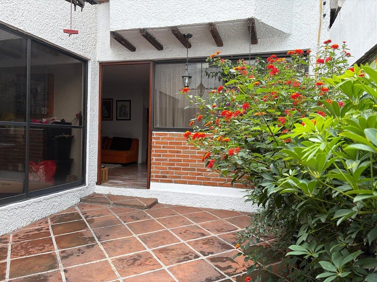House in Boulevares, Naucalpan de Juárez, photo 3 of 38