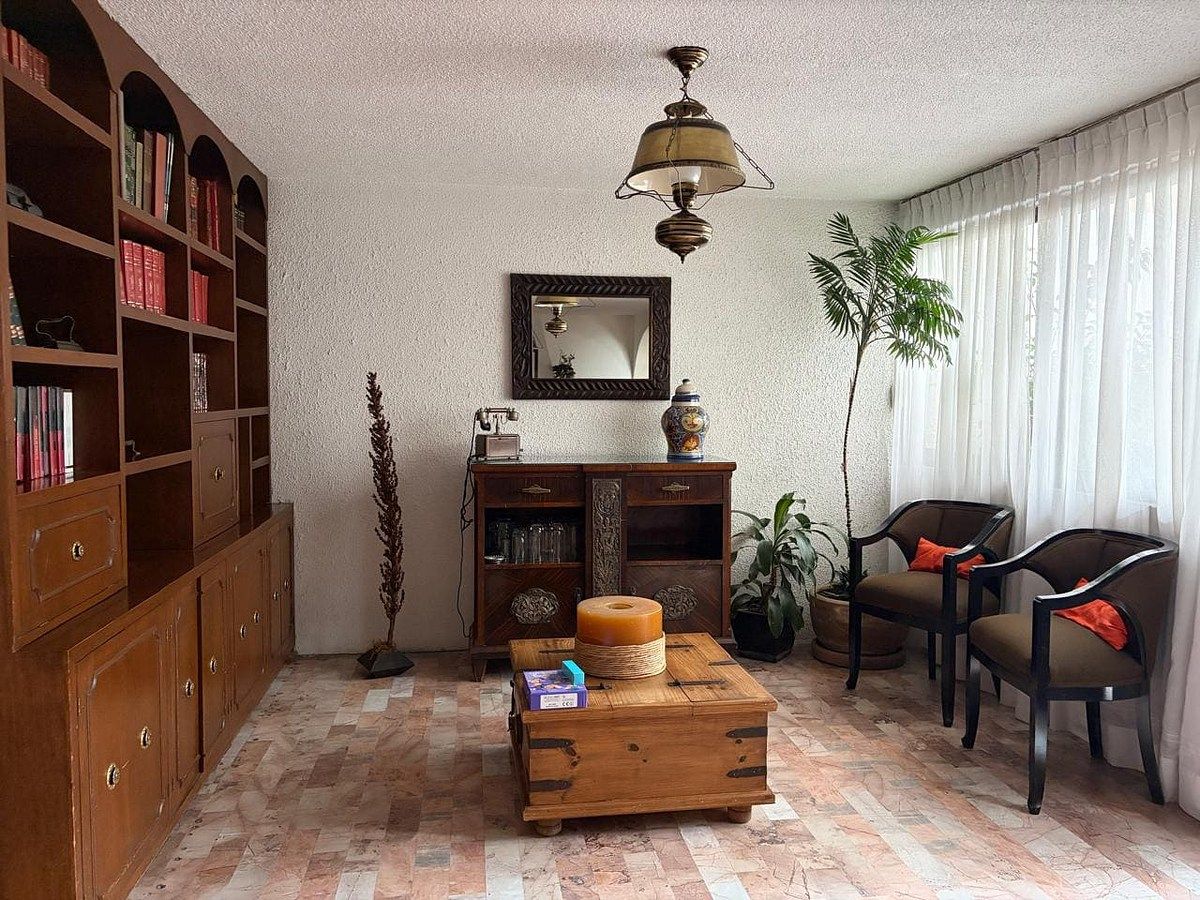 House in Boulevares, Naucalpan de Juárez, photo 5 of 38
