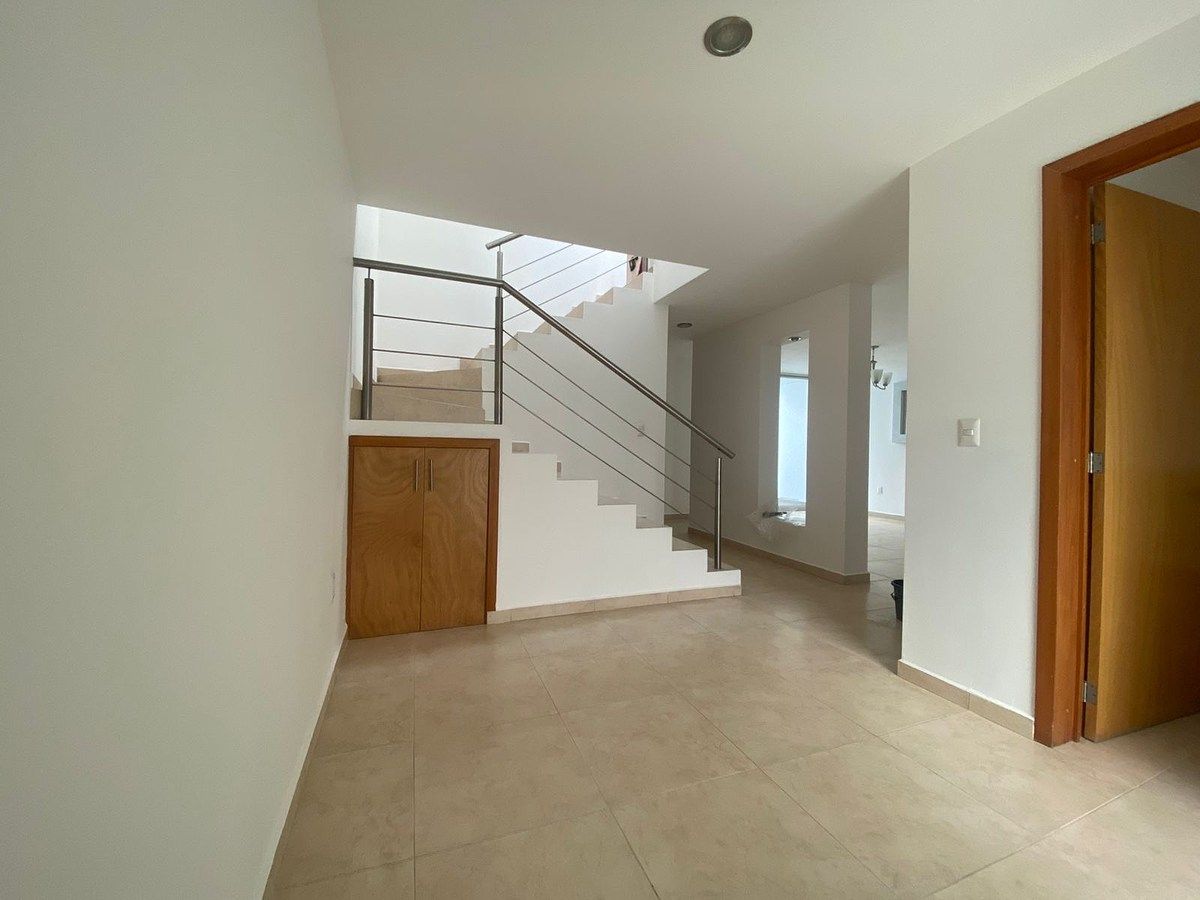 Casa em Residencial el Refugio, Querétaro, foto 3 de 23