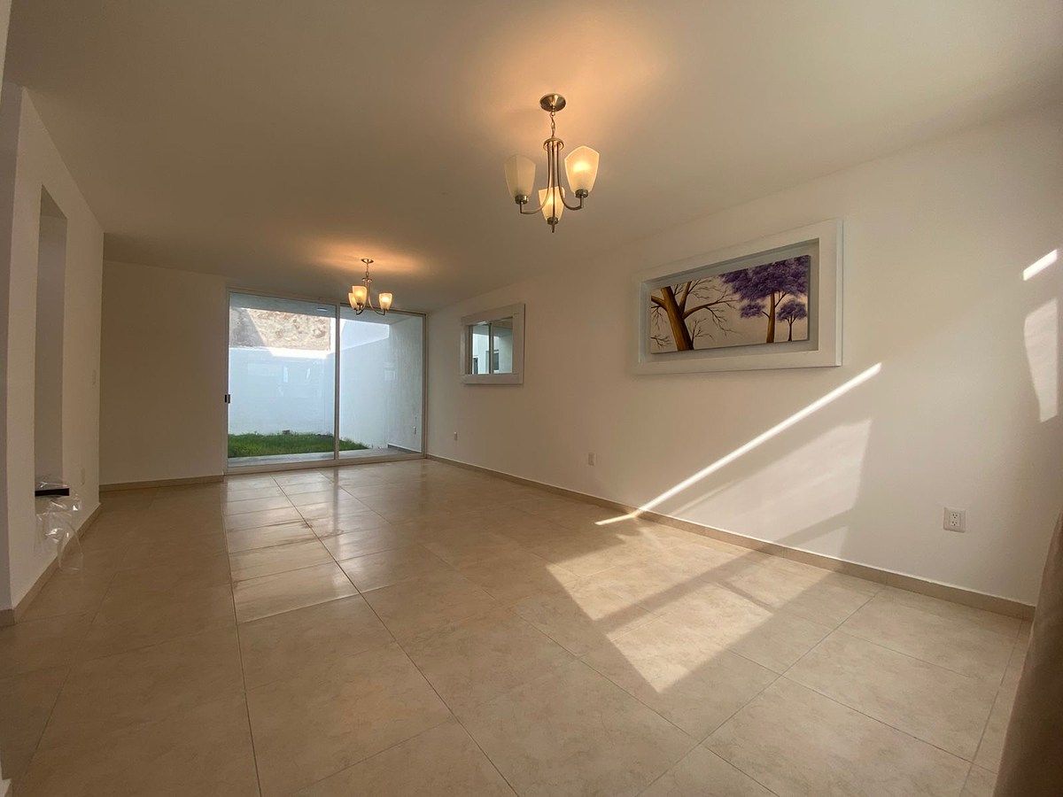 Casa em Residencial el Refugio, Querétaro, foto 5 de 23