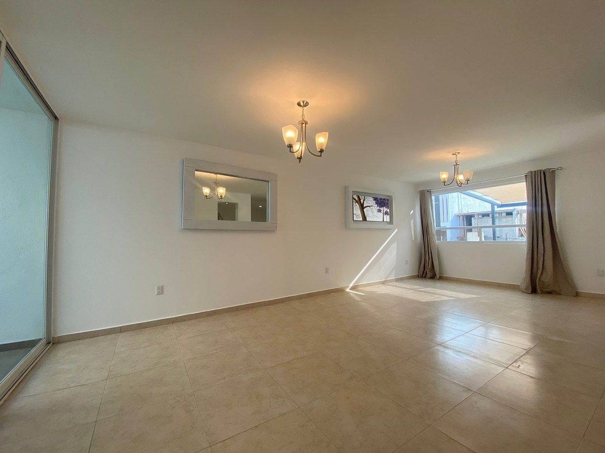 Casa em Residencial el Refugio, Querétaro, foto 6 de 23