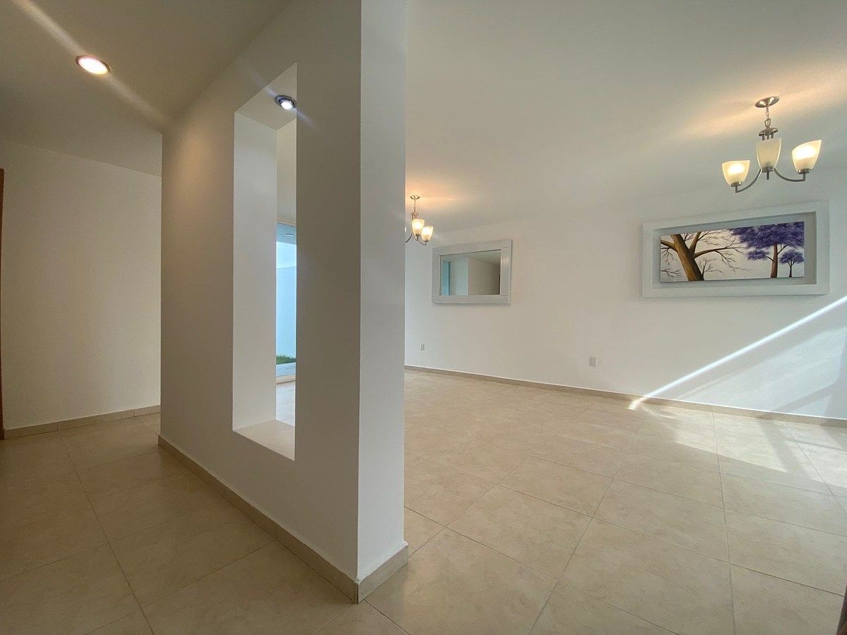 Casa em Residencial el Refugio, Querétaro, foto 7 de 23