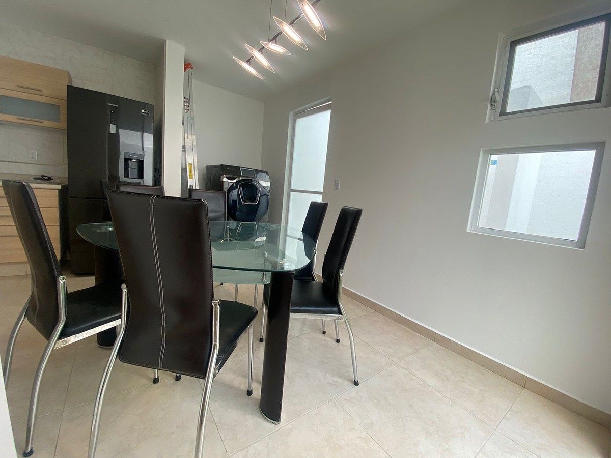 Casa em Residencial el Refugio, Querétaro, foto 11 de 23