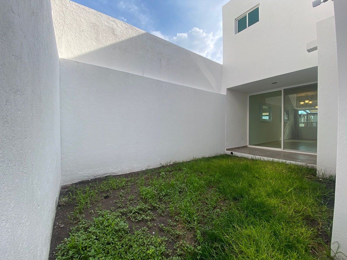 Casa em Residencial el Refugio, Querétaro, foto 12 de 23