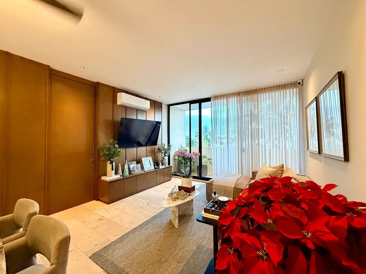 Apartamento em Campestre, Mérida, foto 3 de 19
