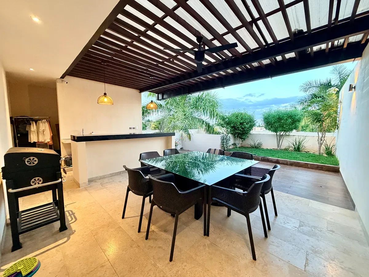 Apartamento em Campestre, Mérida, foto 11 de 19