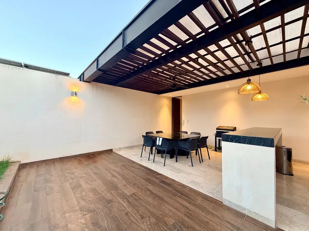 Apartamento em Campestre, Mérida, foto 13 de 19