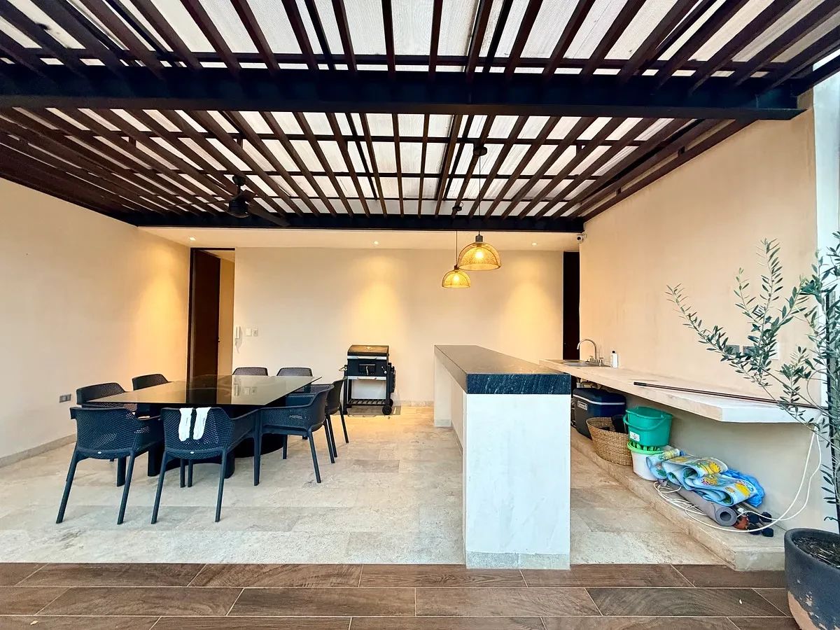 Apartamento em Campestre, Mérida, foto 15 de 19