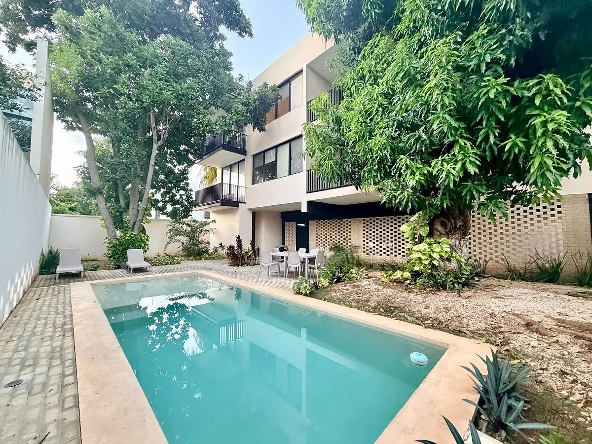 Apartamento em Campestre, Mérida, foto 16 de 19