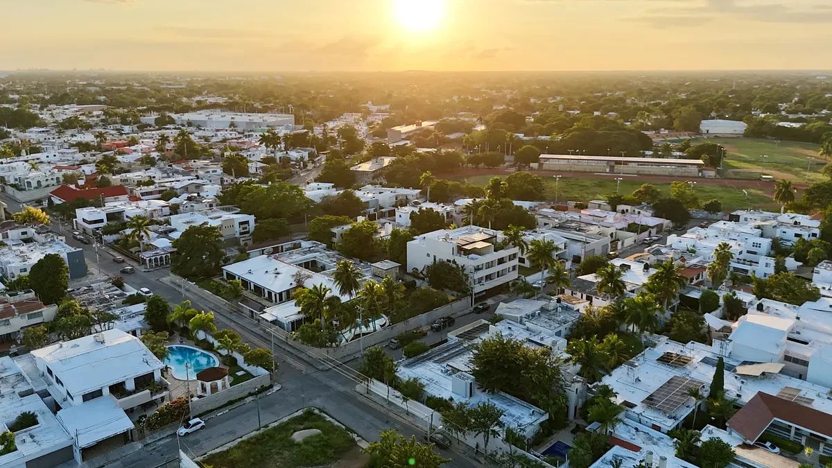 Apartamento em Campestre, Mérida, foto 18 de 19
