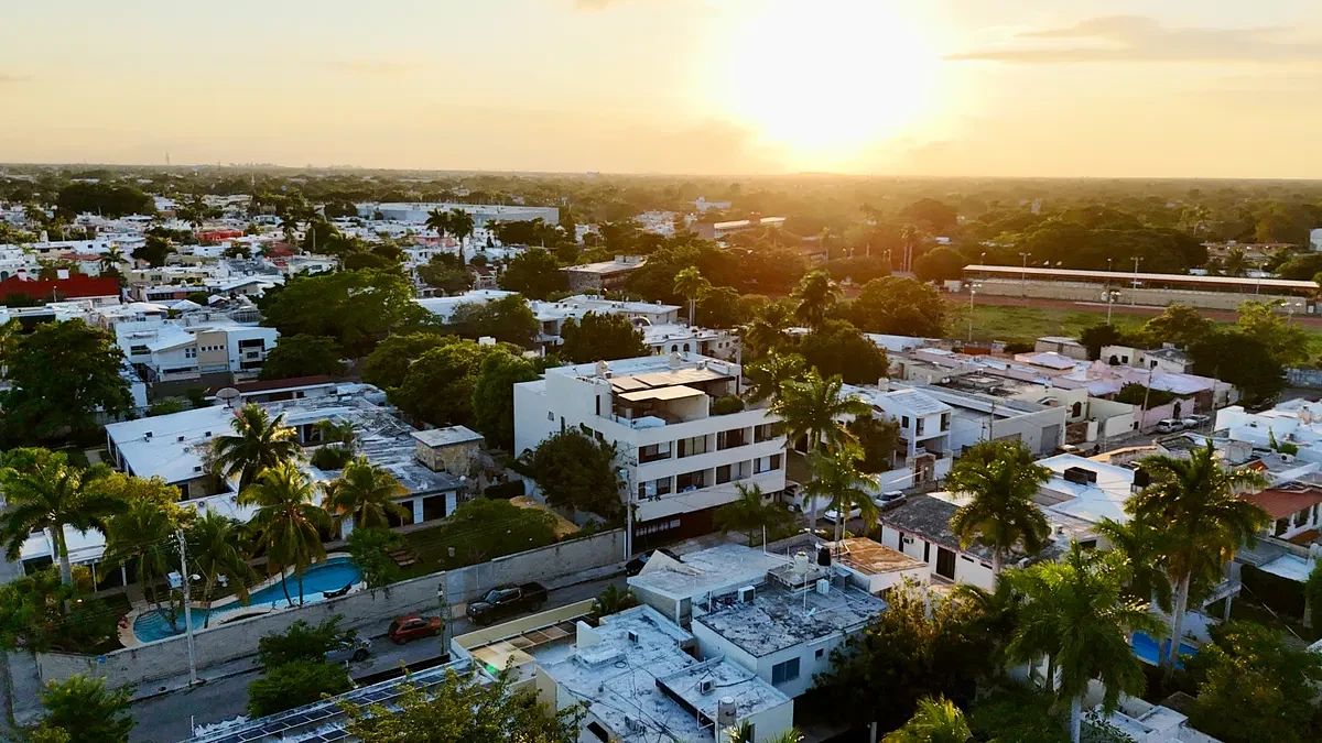 Apartamento em Campestre, Mérida, foto 19 de 19