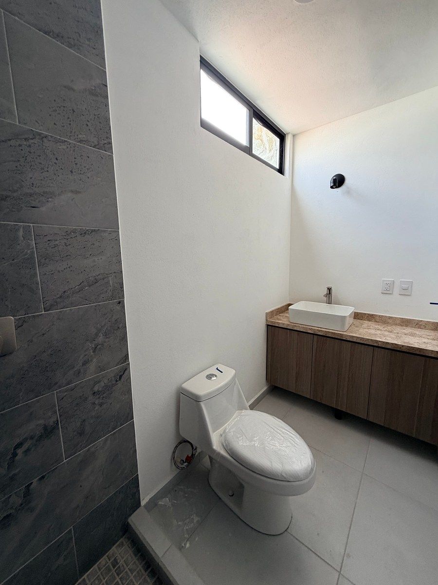Casa en condominio en Ciudad Maderas Residencial Querétaro, El Marqués, foto 3 de 11
