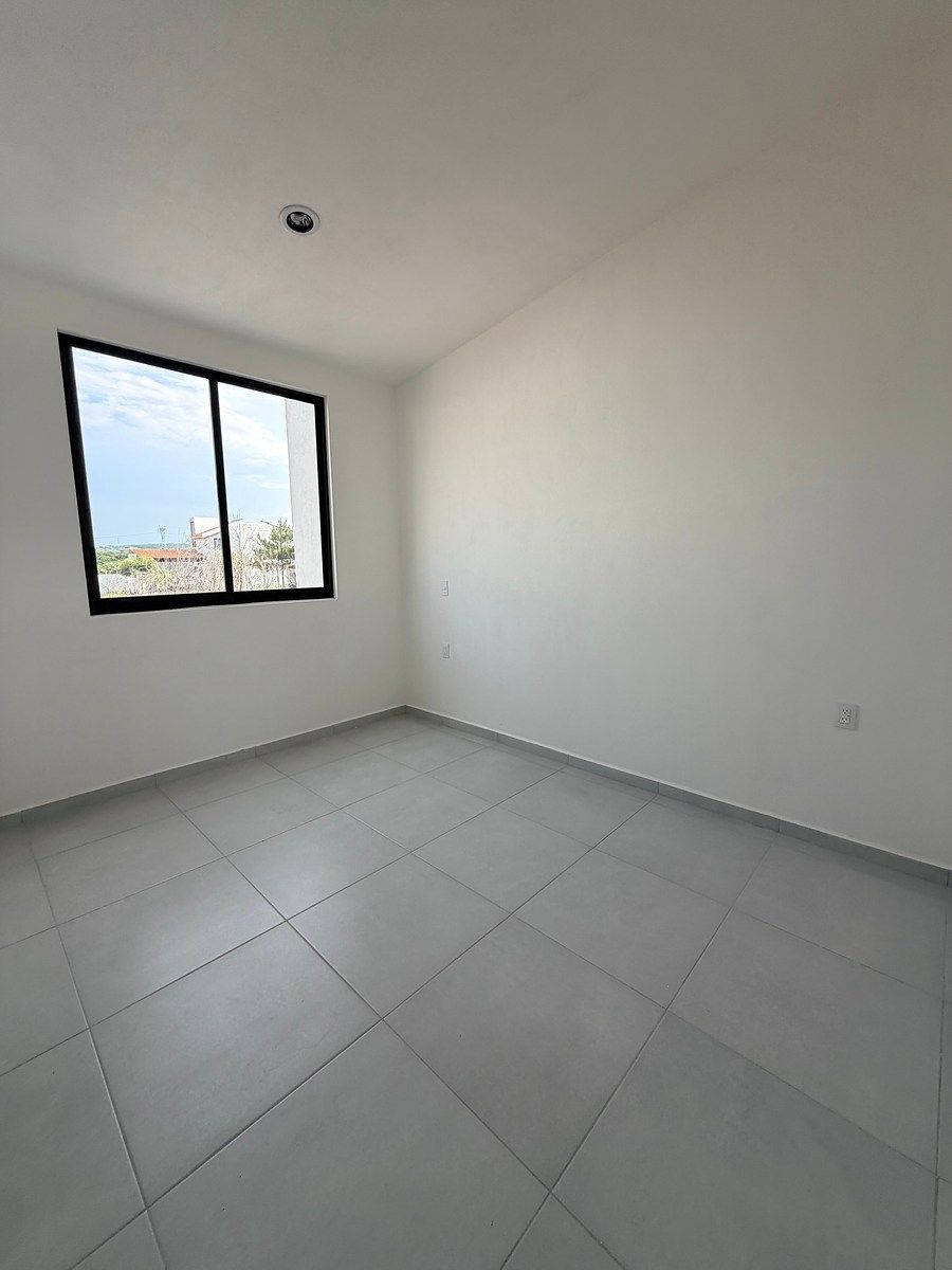 Casa en condominio en Ciudad Maderas Residencial Querétaro, El Marqués, foto 4 de 11