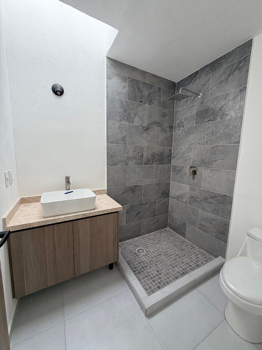 Casa en condominio en Ciudad Maderas Residencial Querétaro, El Marqués, foto 5 de 11