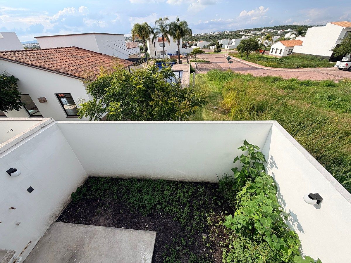 Casa en condominio en Ciudad Maderas Residencial Querétaro, El Marqués, foto 6 de 11