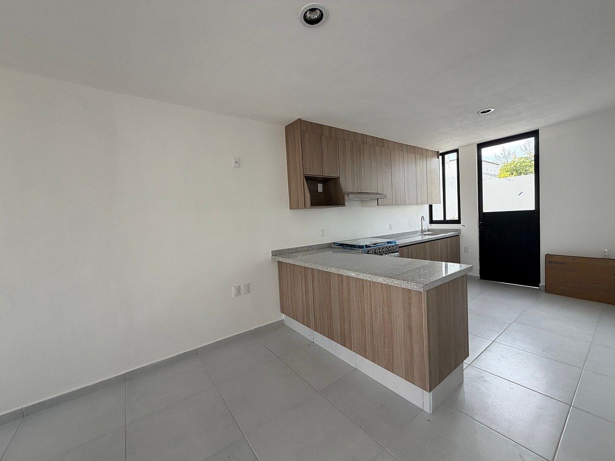 Casa en condominio en Ciudad Maderas Residencial Querétaro, El Marqués, foto 7 de 11