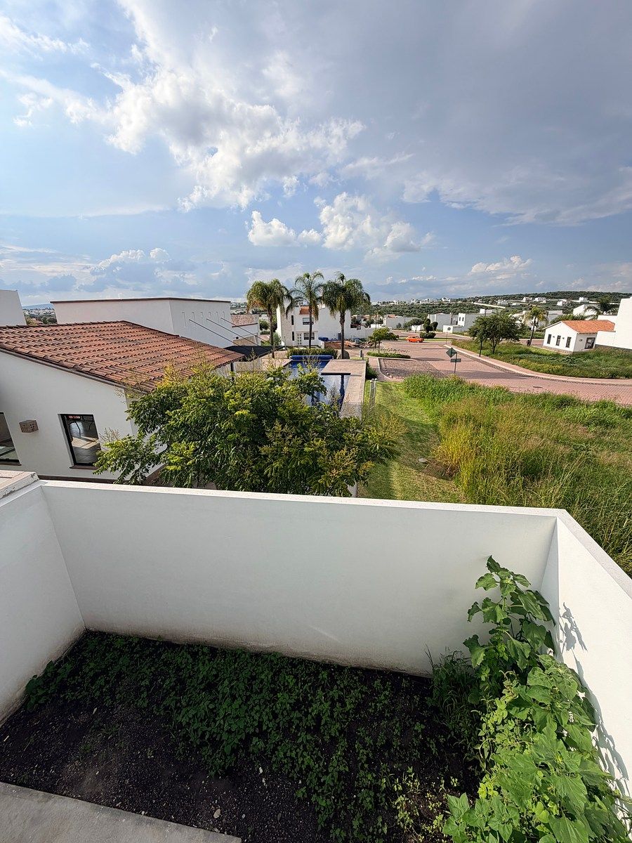 Casa en condominio en Ciudad Maderas Residencial Querétaro, El Marqués, foto 9 de 11