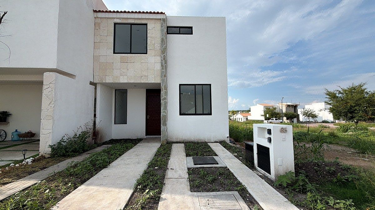 Casa en condominio en Ciudad Maderas Residencial Querétaro, El Marqués, foto 10 de 11