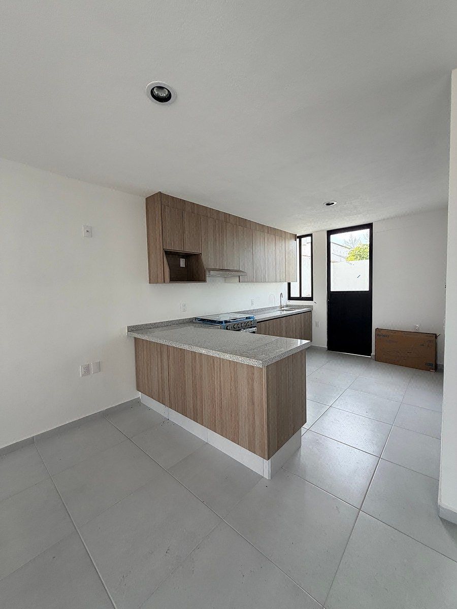 Casa en condominio en Ciudad Maderas Residencial Querétaro, El Marqués, foto 11 de 11