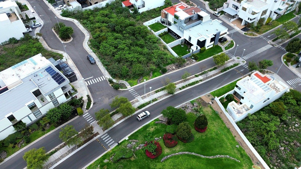 Lote em Zibatá, El Marqués, foto 13 de 14