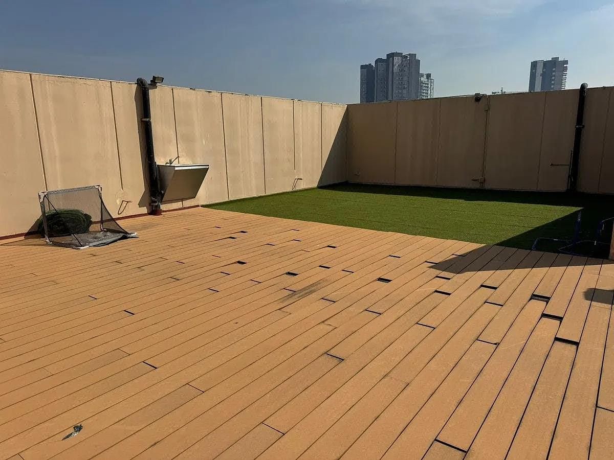 Apartamento em Bosque Real, Huixquilucan, foto 7 de 17