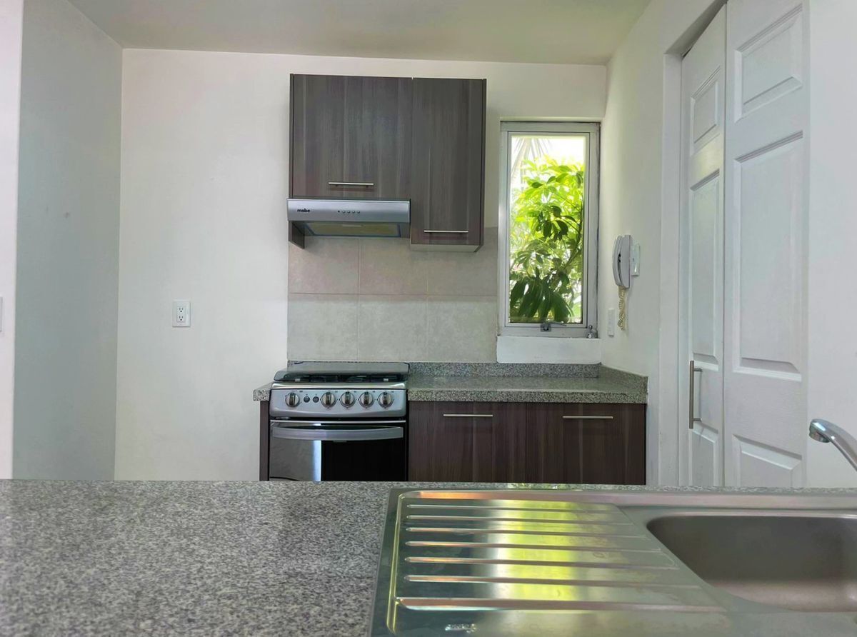 Apartamento em Vertiz Narvarte, Benito Juárez, foto 2 de 14