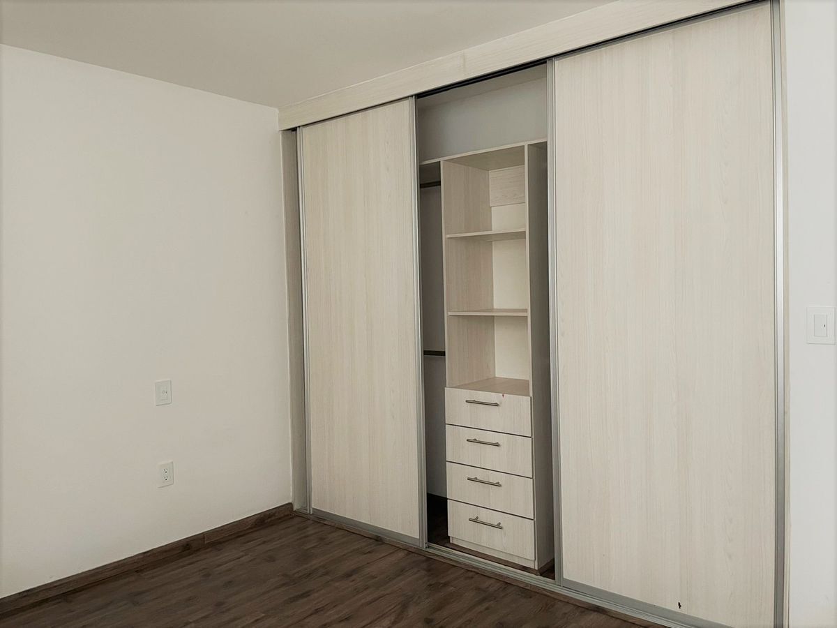 Apartamento em Vertiz Narvarte, Benito Juárez, foto 5 de 14