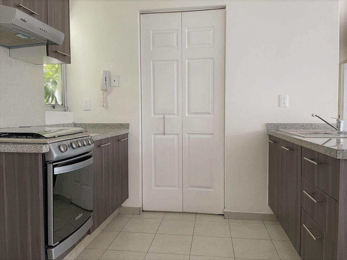 Apartamento em Vertiz Narvarte, Benito Juárez, foto 6 de 14