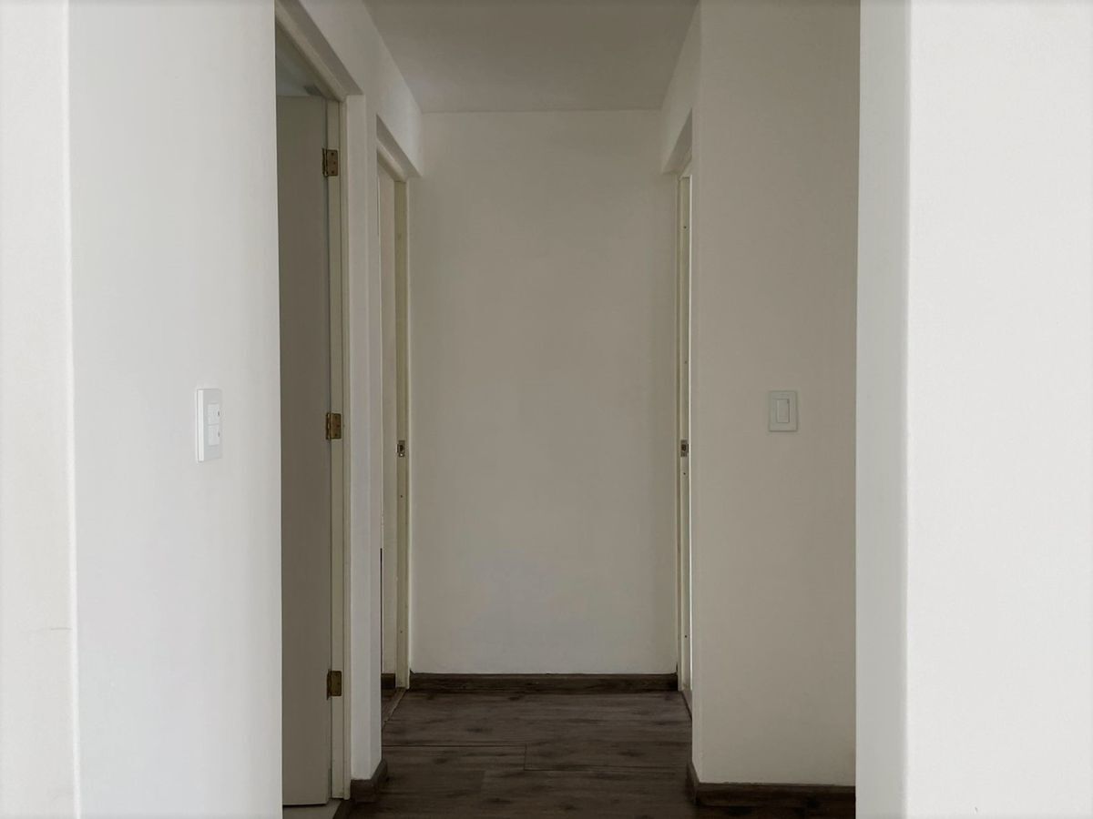 Apartamento em Vertiz Narvarte, Benito Juárez, foto 8 de 14