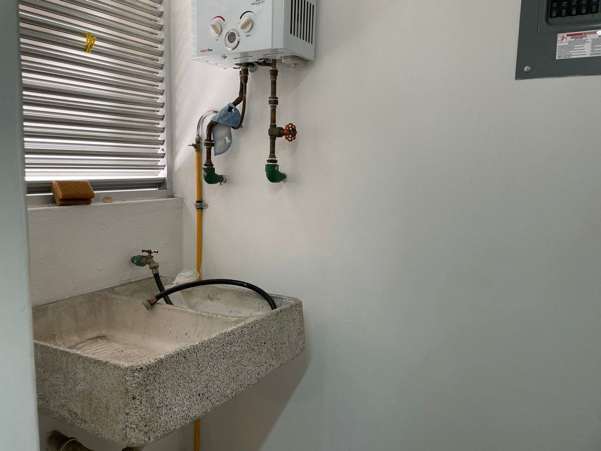 Apartamento em Vertiz Narvarte, Benito Juárez, foto 9 de 14