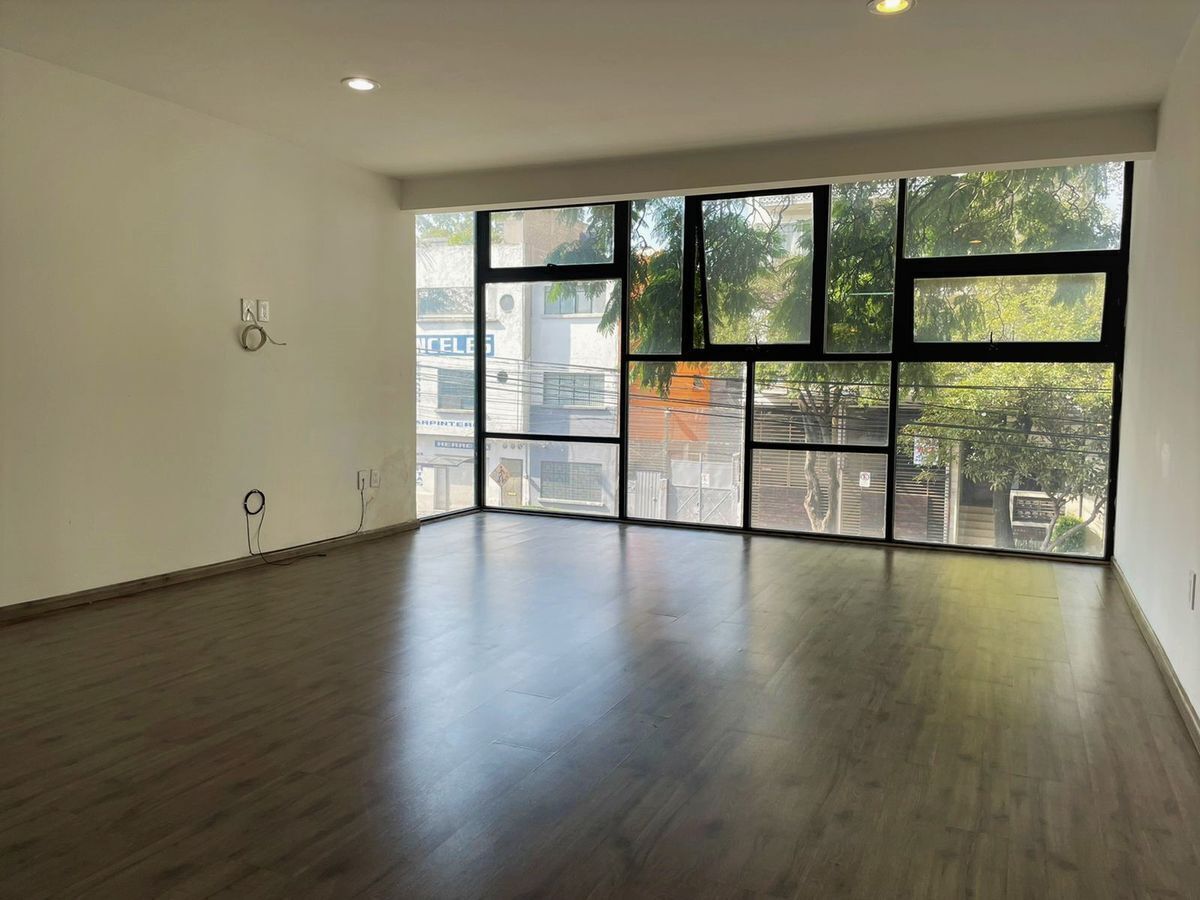 Apartamento em Vertiz Narvarte, Benito Juárez, foto 12 de 14