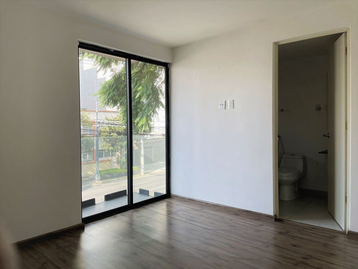 Apartamento em Vertiz Narvarte, Benito Juárez, foto 13 de 14