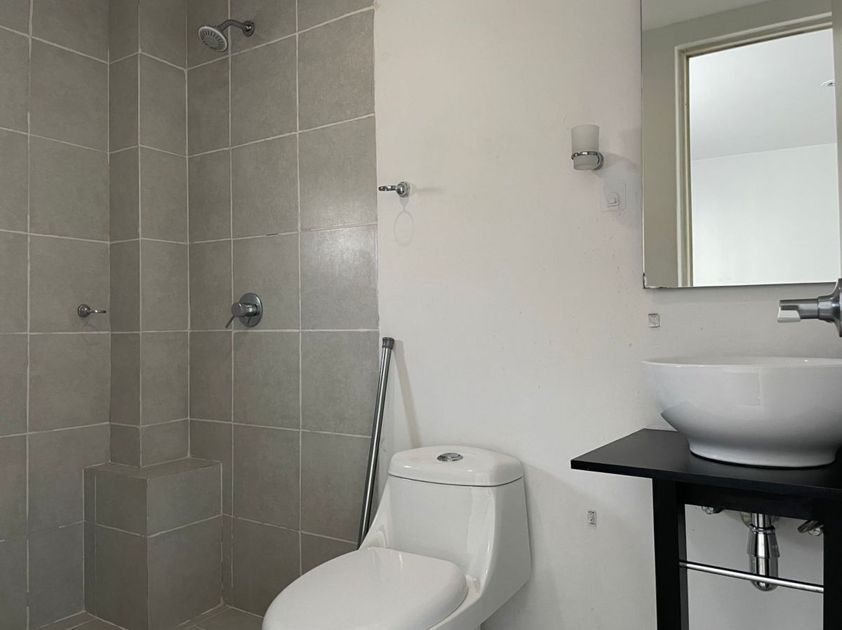Apartamento em Vertiz Narvarte, Benito Juárez, foto 14 de 14