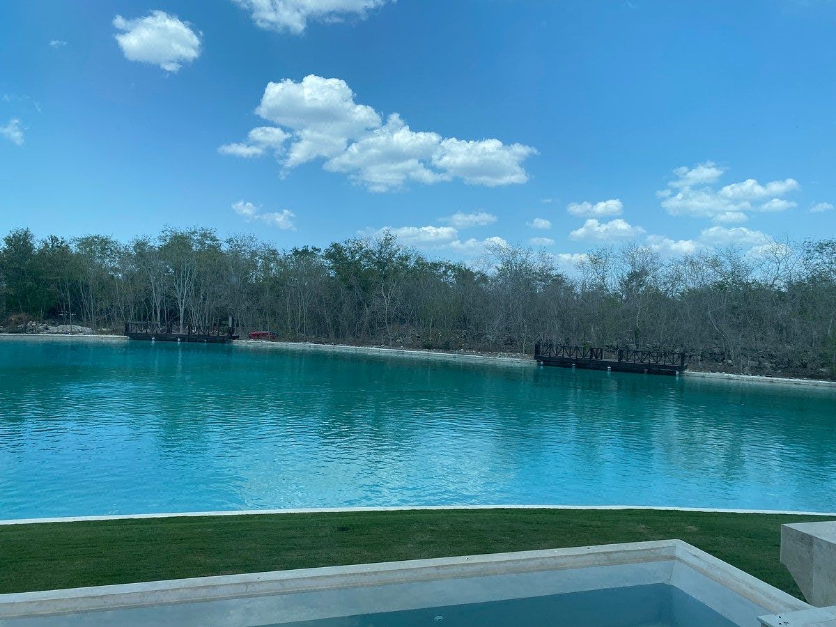 Casa em Yucatán Country Club, Mérida, foto 2 de 11