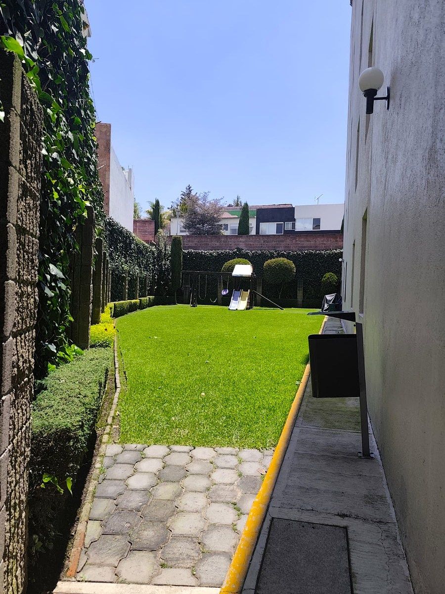 Apartamento em Cuajimalpa, Cuajimalpa de Morelos, foto 9 de 10