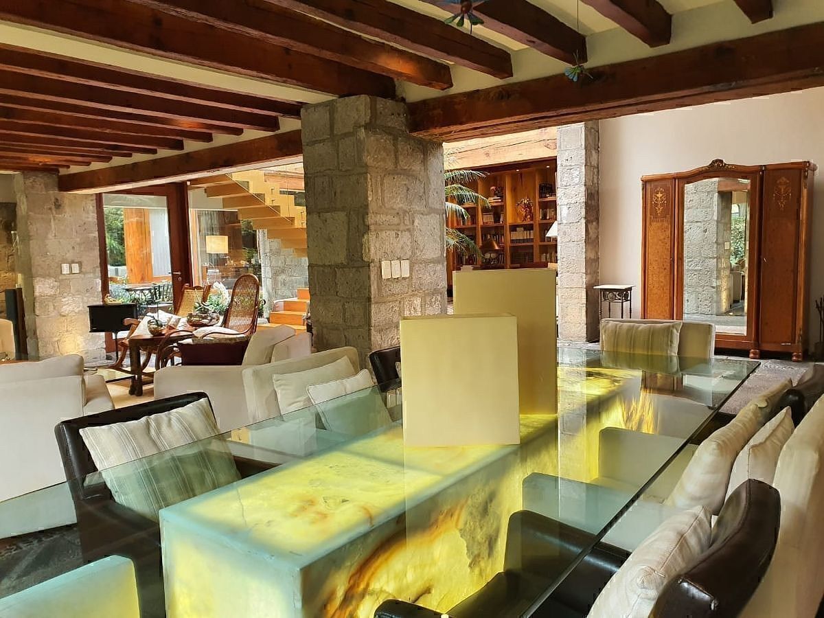 House in Lomas de Santa Fe, Álvaro Obregón, photo 10 of 37