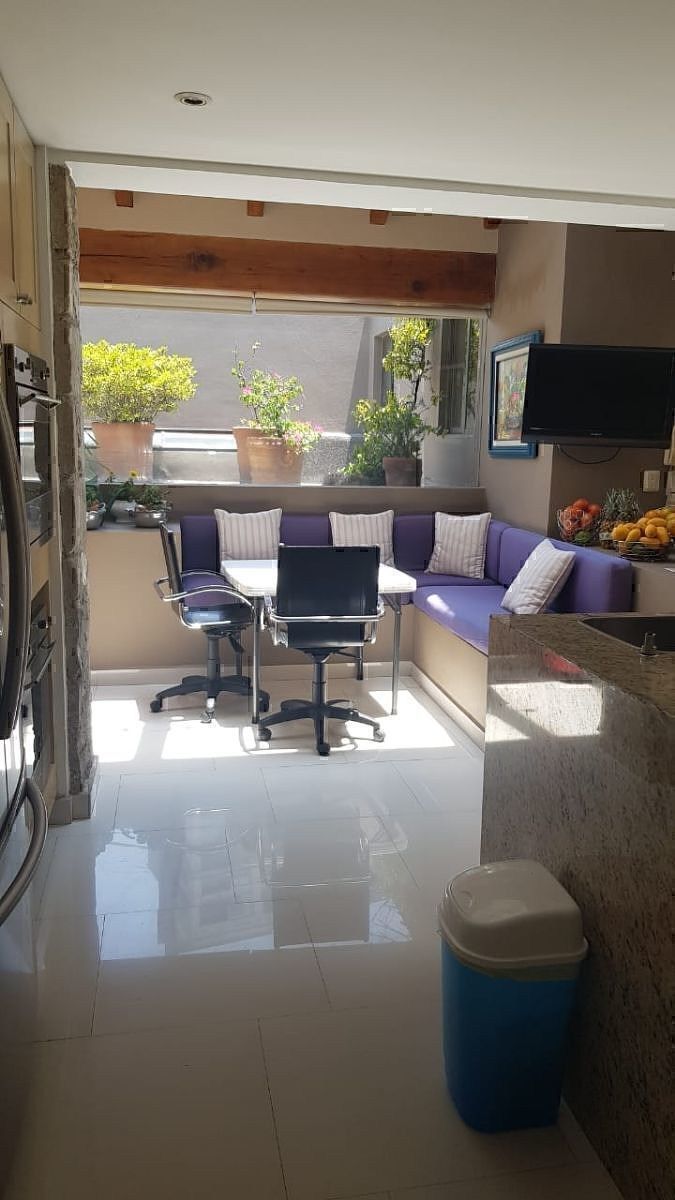 House in Lomas de Santa Fe, Álvaro Obregón, photo 20 of 37