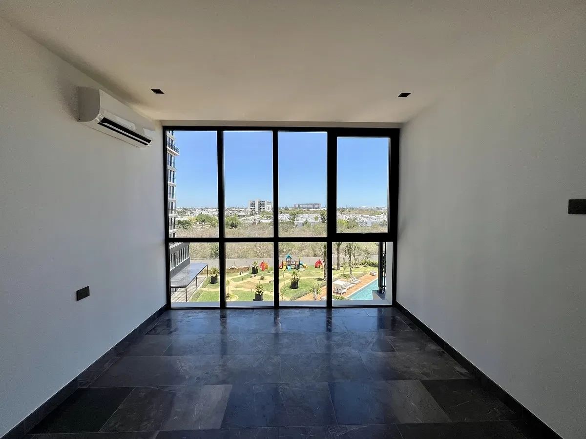 Apartment in Altabrisa, Mérida, photo 12 of 24