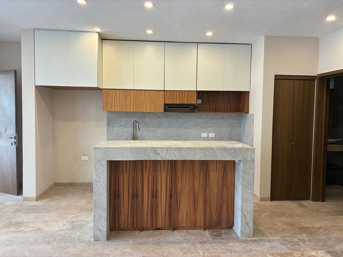 Apartamento em México Norte, Mérida, foto 5 de 16