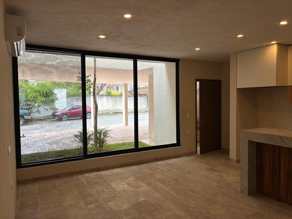 Apartamento em México Norte, Mérida, foto 3 de 16