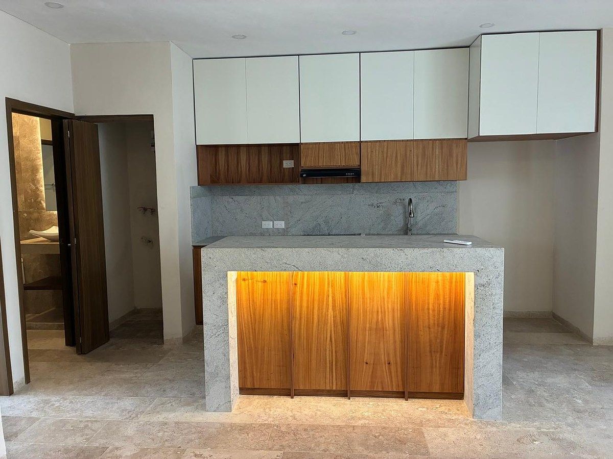 Apartamento em México Norte, Mérida, foto 4 de 16