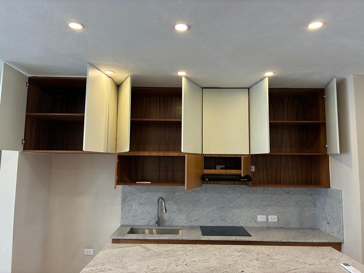 Apartamento em México Norte, Mérida, foto 9 de 16