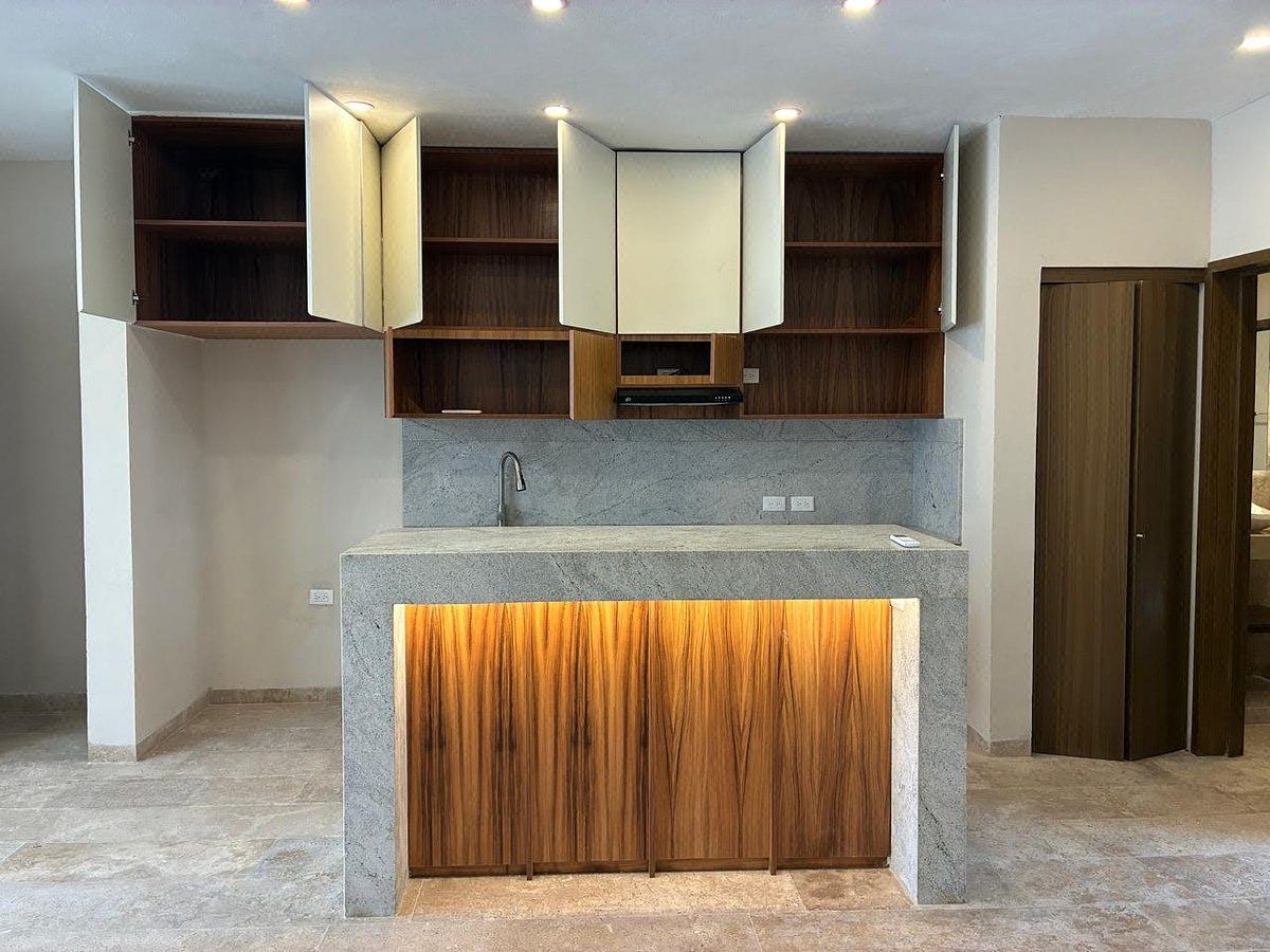 Apartamento em México Norte, Mérida, foto 8 de 16