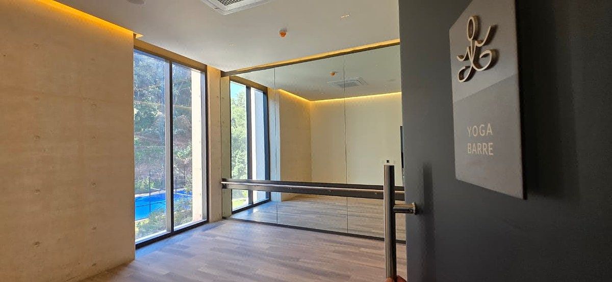 Apartment in Bosques de las Palmas, Huixquilucan, photo 16 of 17