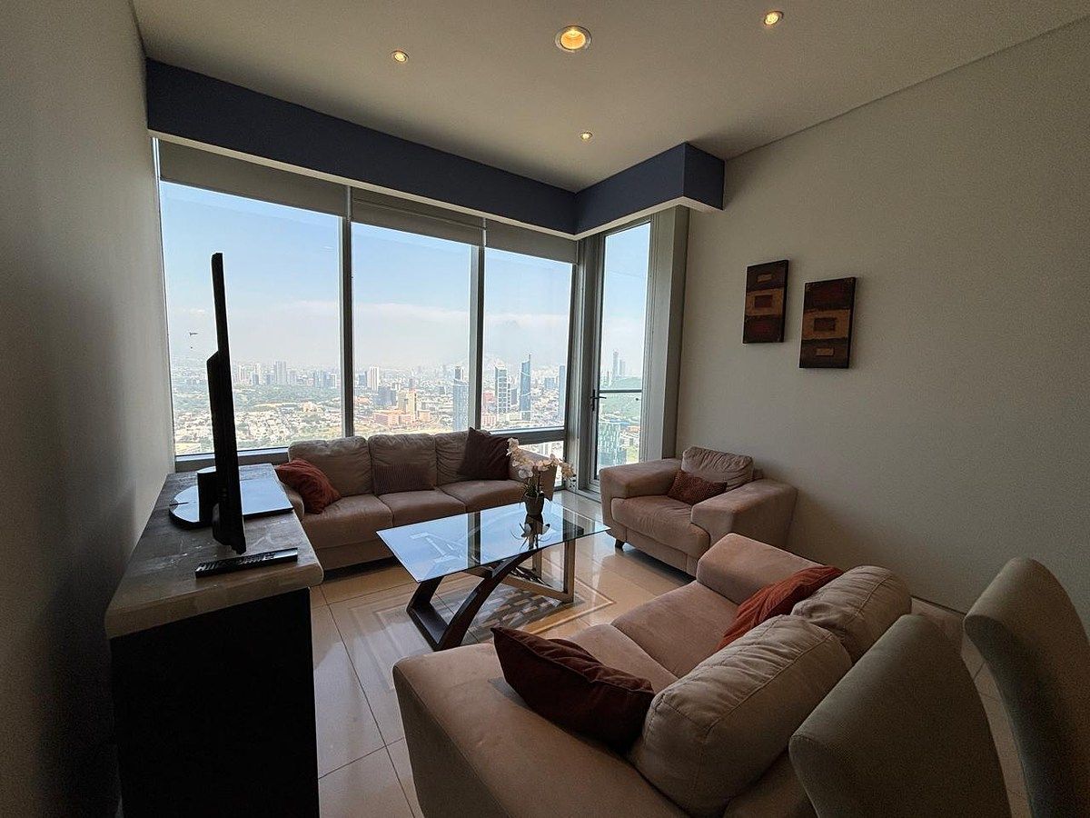 Apartamento em Zona Valle Oriente, San Pedro Garza García, foto 3 de 15