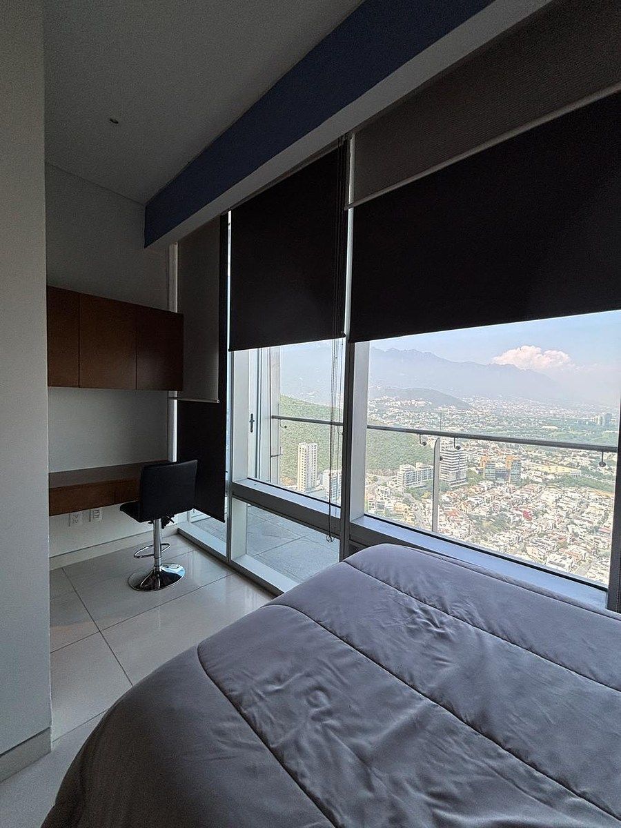Apartamento em Zona Valle Oriente, San Pedro Garza García, foto 9 de 15