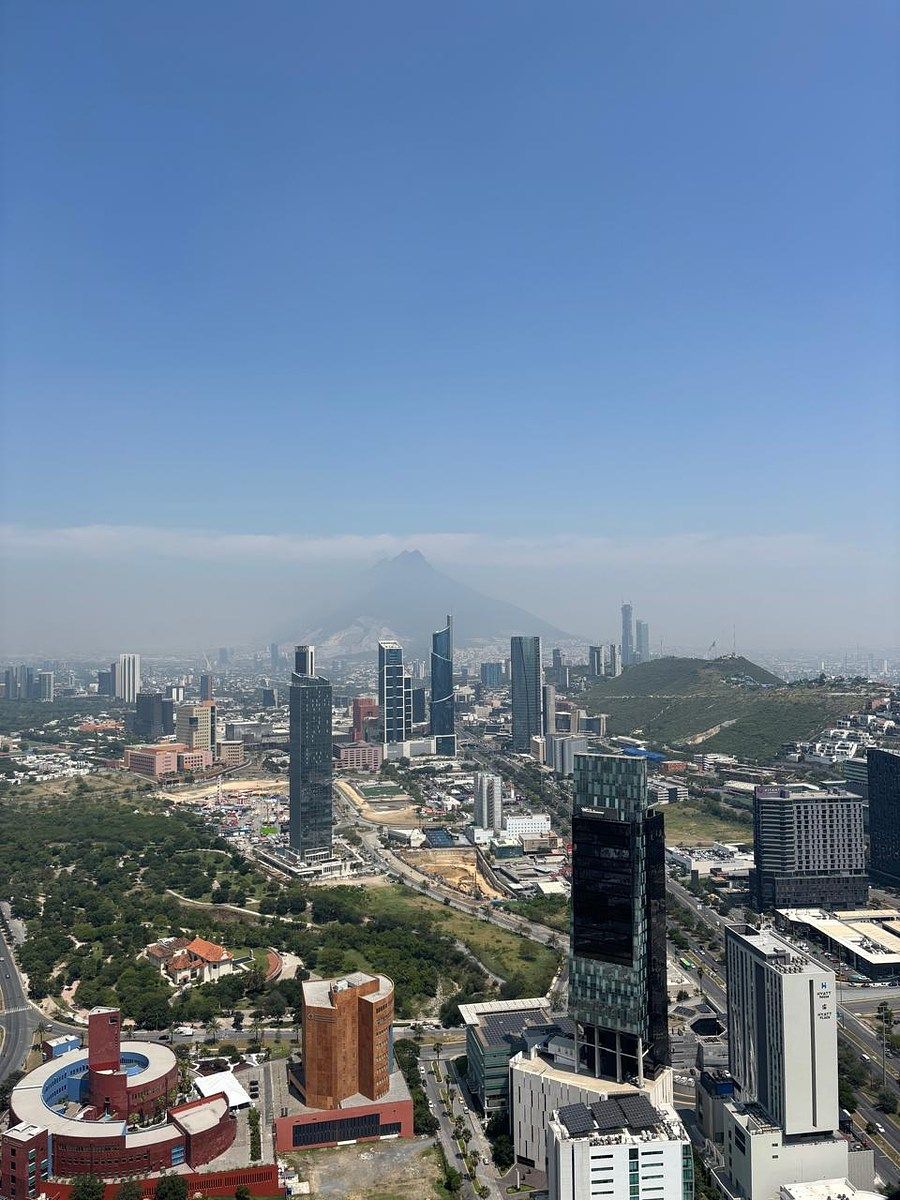 Apartamento em Zona Valle Oriente, San Pedro Garza García, foto 14 de 15